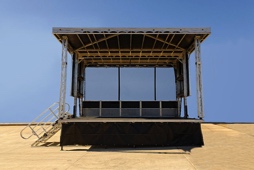 BEST STAGE RENTALS