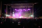 Miami stage rental