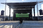 concert stages