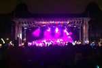 Miami stage rental
